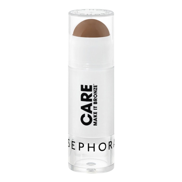 Sephora Collection Make It Bronze - Bronceador en barra