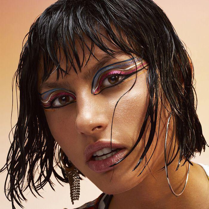 Make Up For Ever Aqua Resist Color Ink - Eyeliner