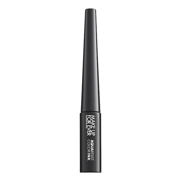 Make Up For Ever Aqua Resist Color Ink - Eyeliner