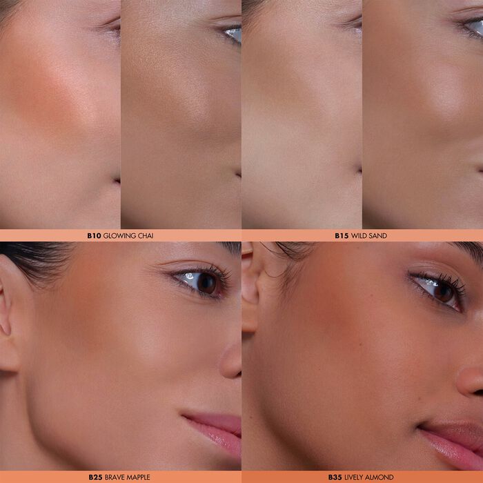 Make Up For Ever Artist Face Powders – Bronceador