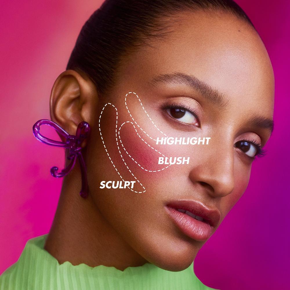 Make Up For Ever Artist - Polvos Bronceadores