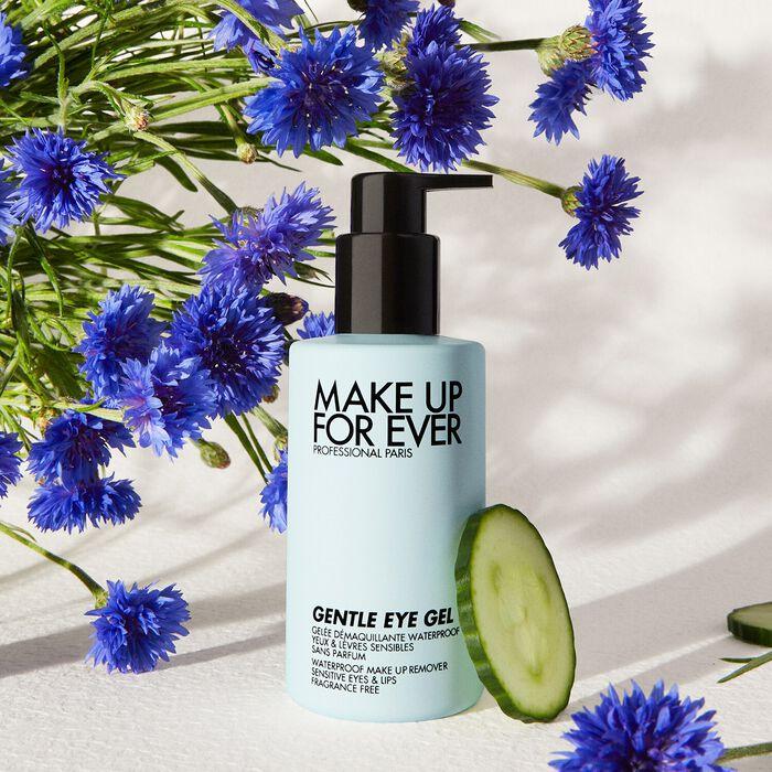 Make Up For Ever Divine Cream - Desmaquillante