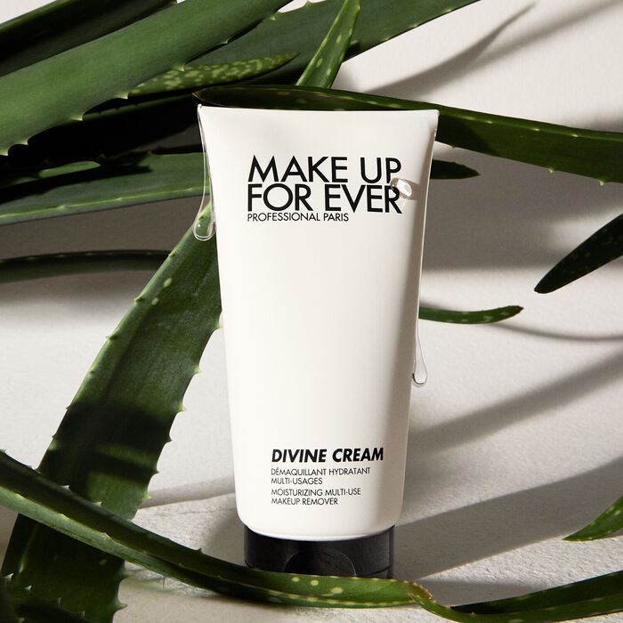 Make Up For Ever Divine Cream - Desmaquillante