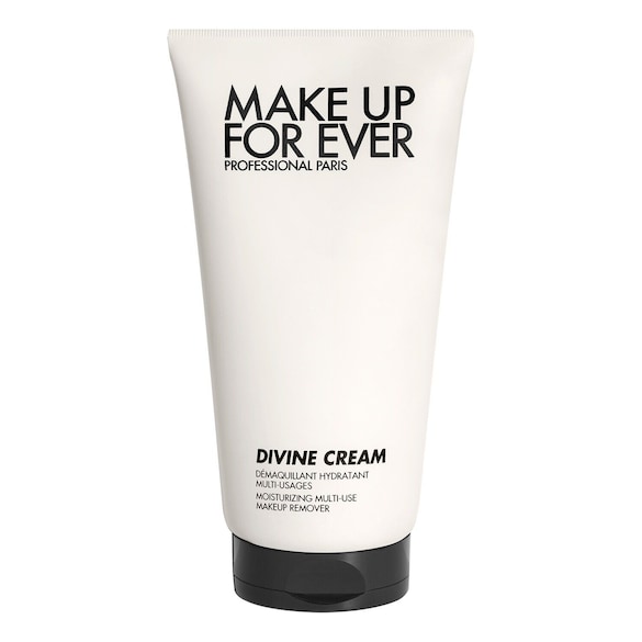 Make Up For Ever Divine Cream - Desmaquillante