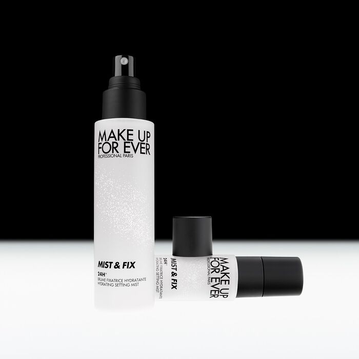 Make Up For Ever Mist & Fix Spray - Bruma Fijadora