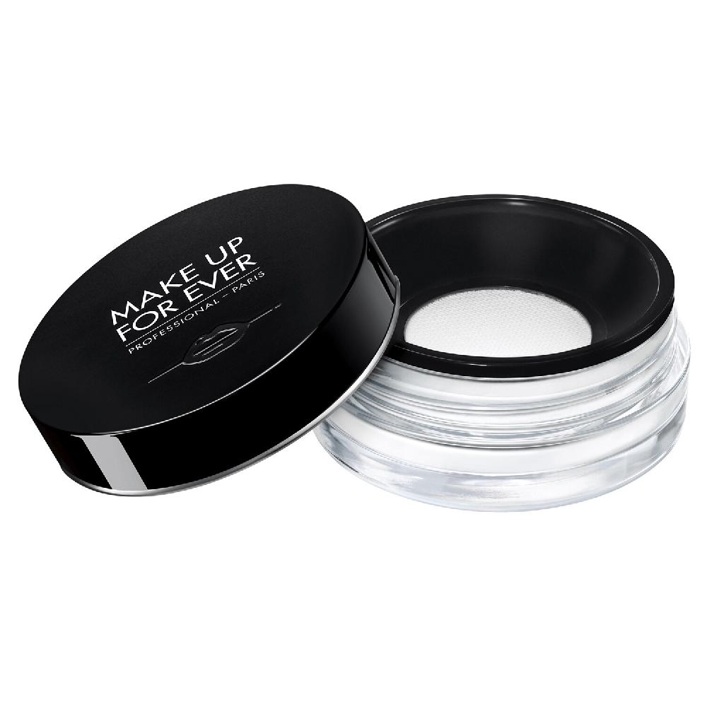 Make Up For Ever Polvos Sueltos Ultra HD