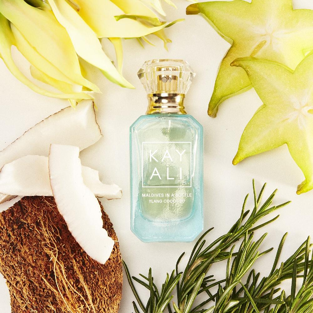 Kayali Maldives In A Bottle Ylang Coco 20 - Eau De Parfum