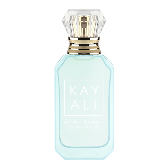 Kayali Maldives In a Bottle Ylang Coco 20 - Eau de Parfum