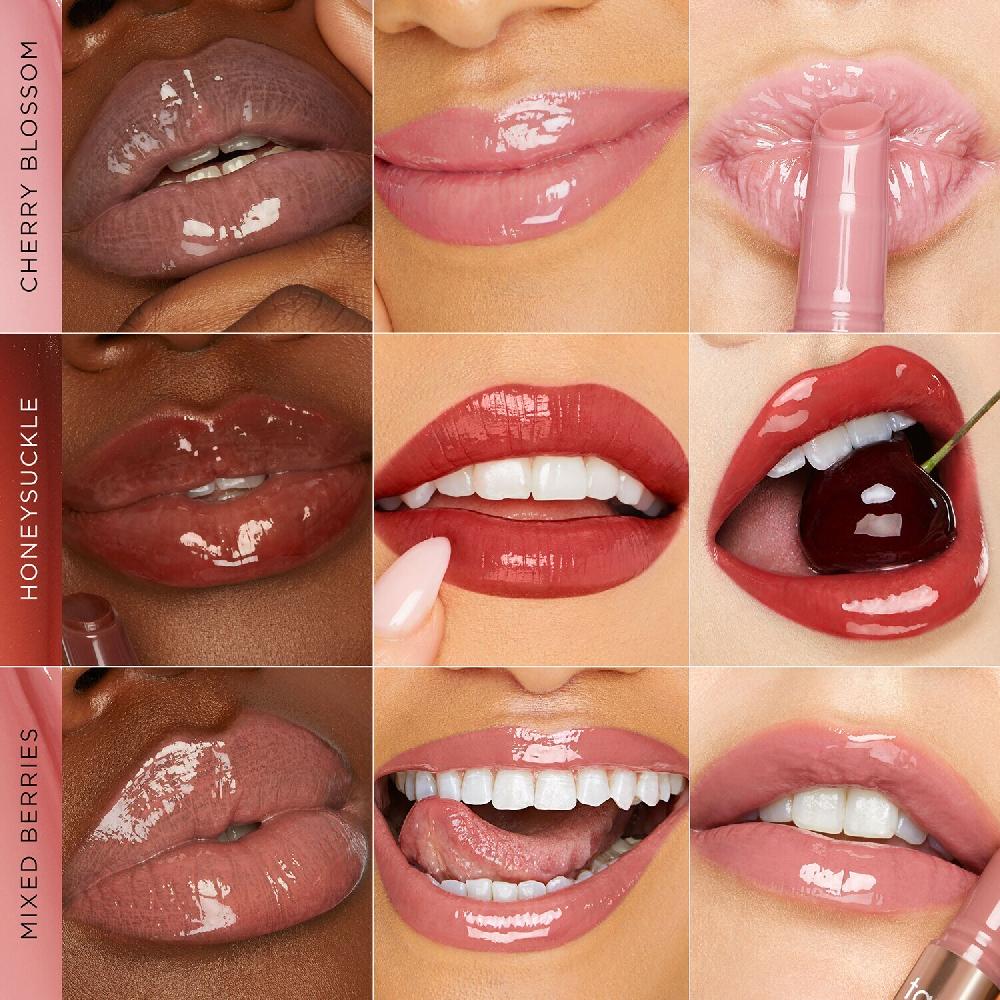 Tarte Maracuja Juicy Lip Plump - Gloss Hidratante Y Voluminizador