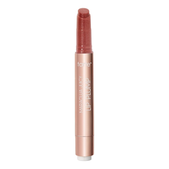 Tarte Maracuja Juicy Lip Shimmer Glass Plump - Gloss voluminizador con brillo