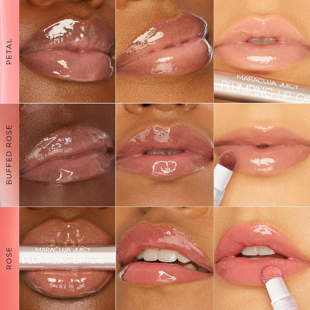 Tarte Maracuja Juicy Plumping Lip Oil - Aceite Voluminizador De Labios