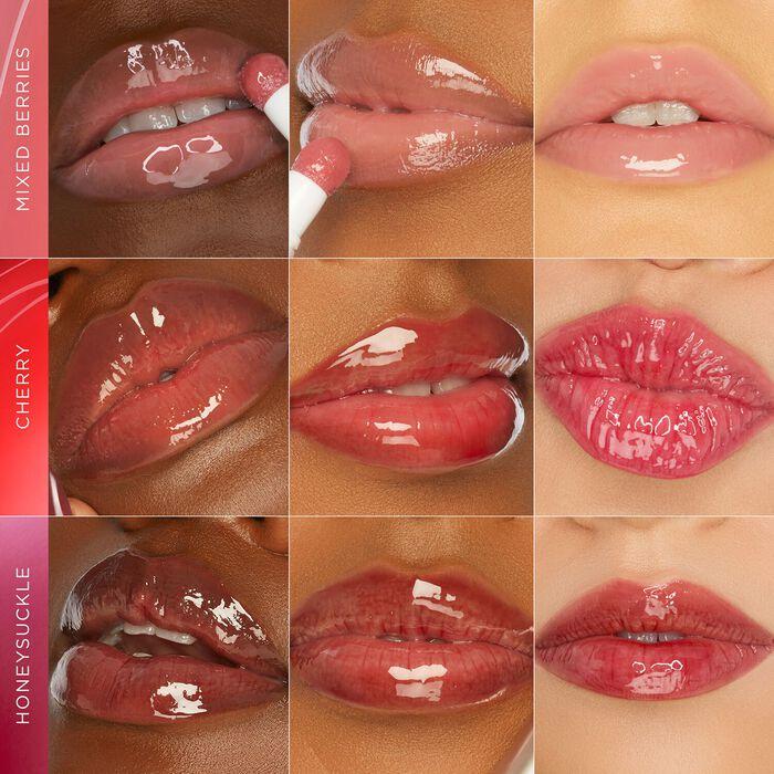 Tarte Maracuja Juicy Plumping Lip Oil - Aceite Voluminizador De Labios