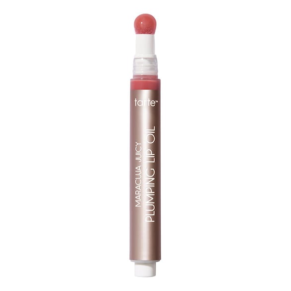 Tarte Maracuja Juicy Plumping Lip Oil - Aceite voluminizador de labios