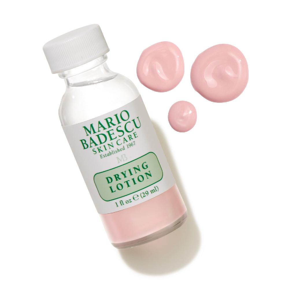 Mario Badescu Driying Lotion - Loción Reparadora