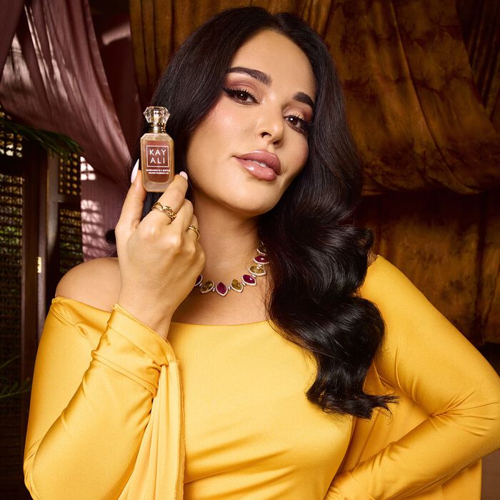 Kayali Marrakesh In A Bottle Orange Blossom 24 - Eau De Parfum