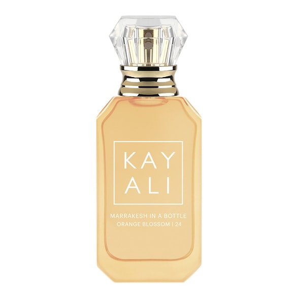 Kayali Marrakesh In a Bottle Orange Blossom 24 - Eau de Parfum