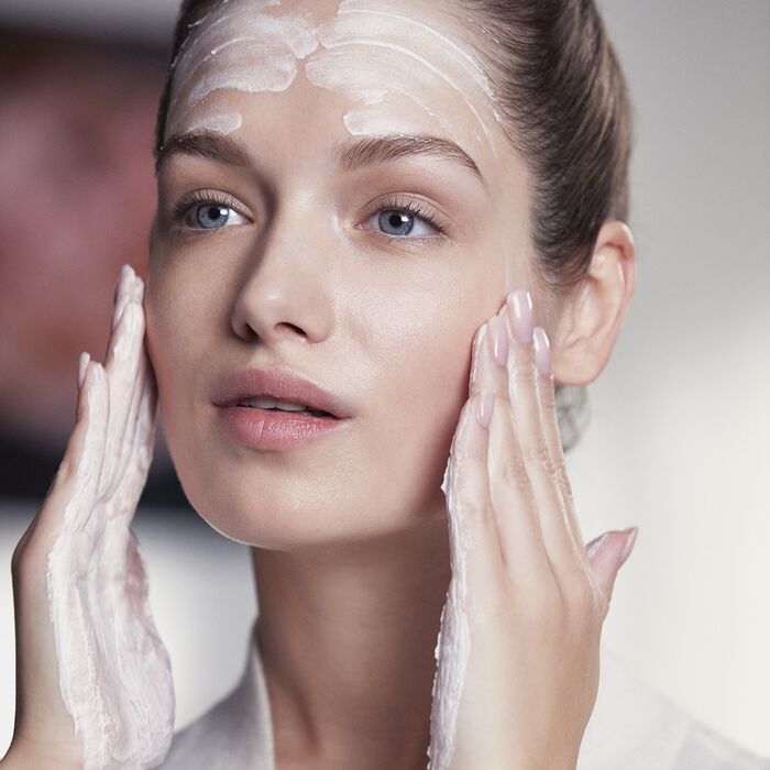 Sisley Masque Exfoliant Enzymatique - Mascarilla Facial Exfoliante