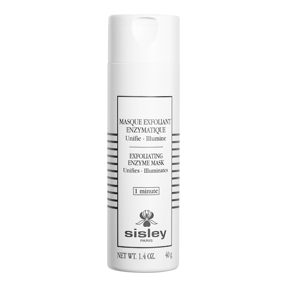 Sisley Masque Exfoliant Enzymatique - Mascarilla facial exfoliante