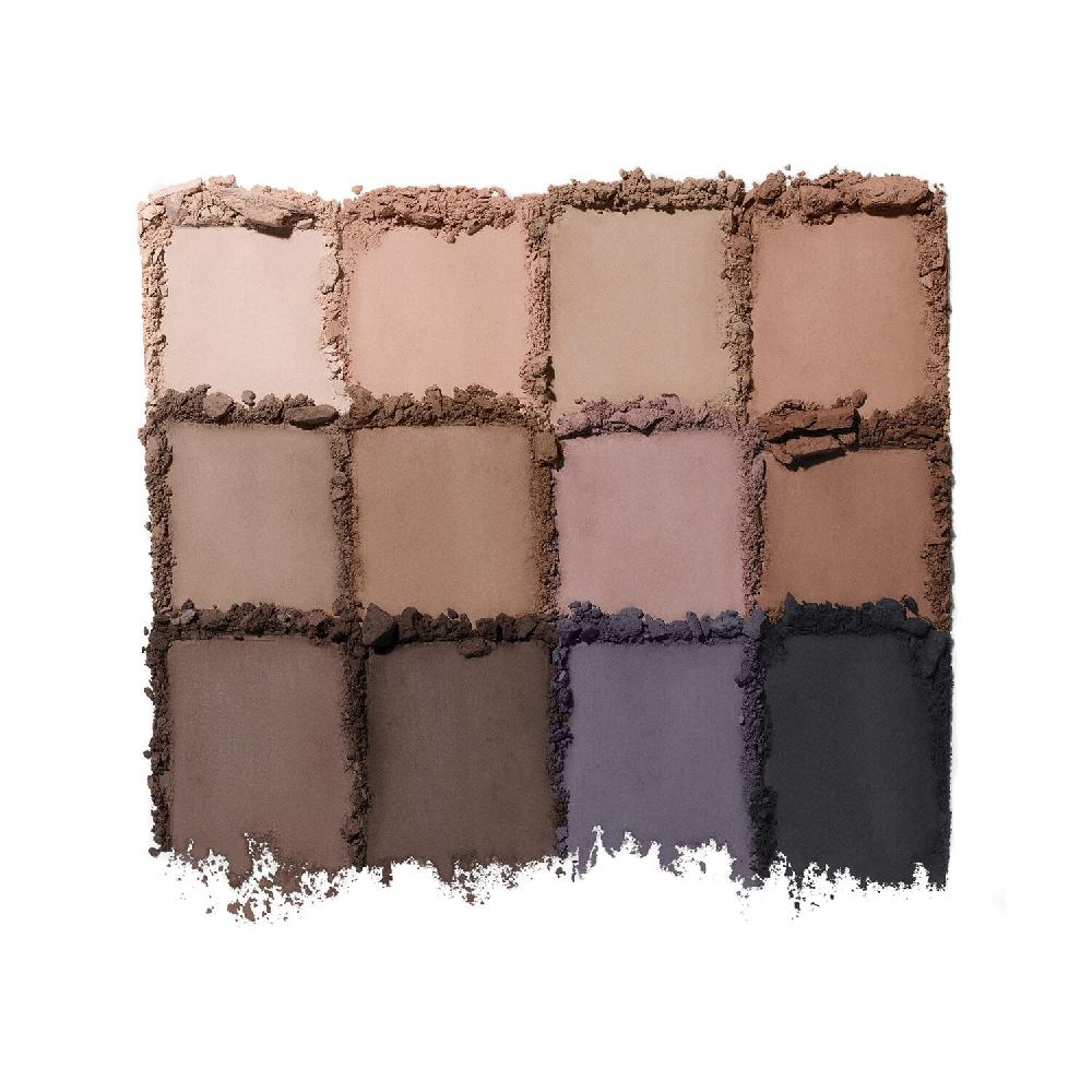 Makeup By Mario Master Mattes® Eyeshadow Palette: The Neutrals - Paleta De Sombras De Ojos
