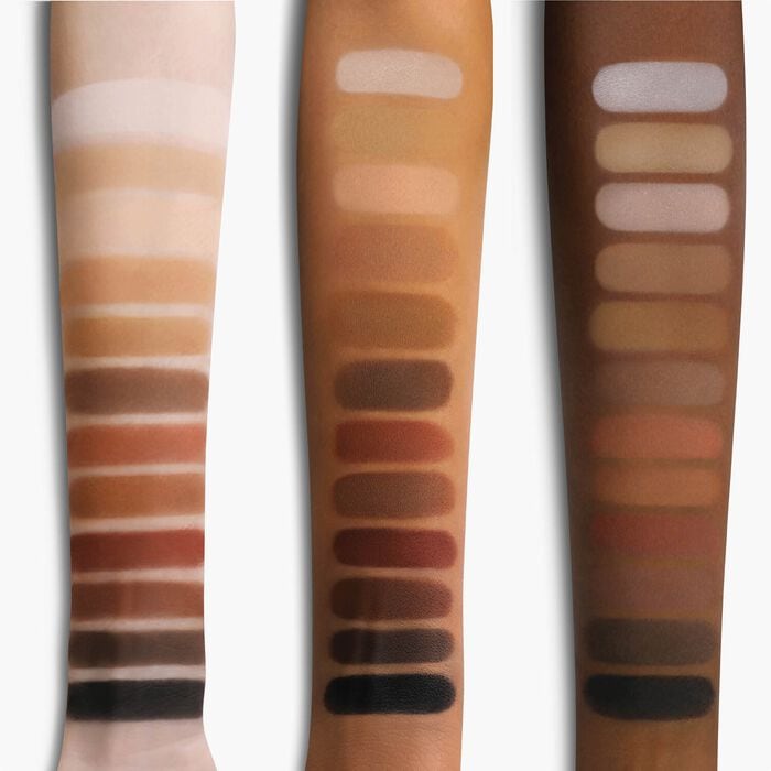 Makeup By Mario Master Mattes® - Paleta De Sombras De Ojos