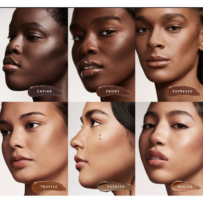 Fenty Beauty Match Stix Matte & Shimmer Skinstick - Base De Maquillaje En Barra