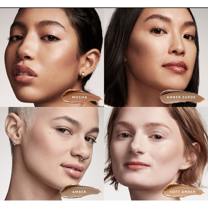 Fenty Beauty Match Stix Matte & Shimmer Skinstick - Base De Maquillaje En Barra