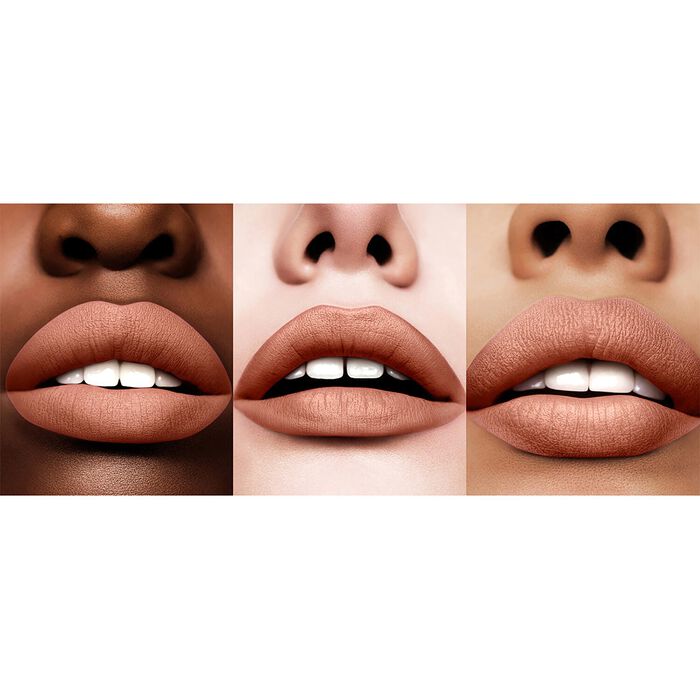 Pat McGrath Labs Mattetrance Lipstick - Lápiz De Labios