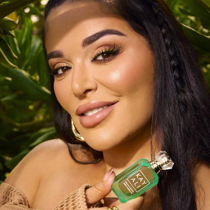 Kayali Maui In A Bottle Sweet Banana 37 - Eau De Parfum