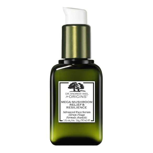 Origins Mega-Mushroom Relief & Resilience Serum Upgrade - Sérum