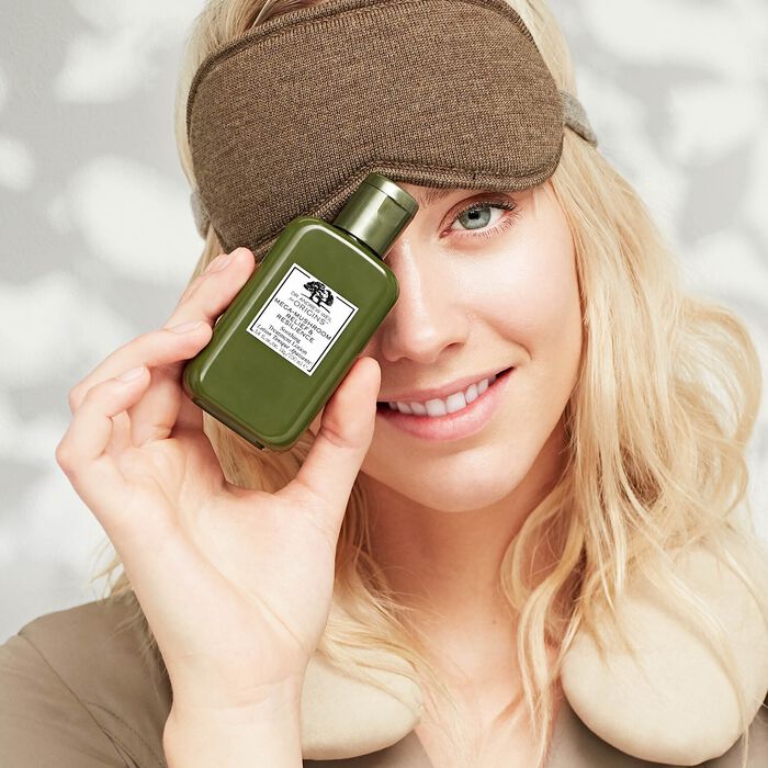 Origins Mega Mushroom - Skin Relief Soothing Treatment Lotion