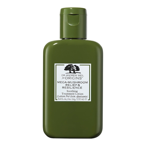 Origins Mega mushroom - Skin Relief Soothing Treatment Lotion
