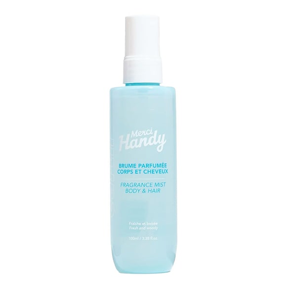 Merci Handy Earth - Bruma cabello y cuerpo