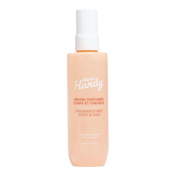 Merci Handy SUN - Bruma Cabello y Cuerpo