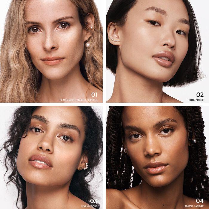 Guerlain Météorites - Perlas De Polvos Reveladoras De La Luz