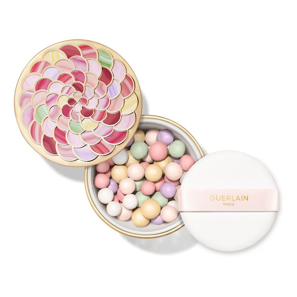 Guerlain Météorites - Perlas de polvos reveladoras de la luz