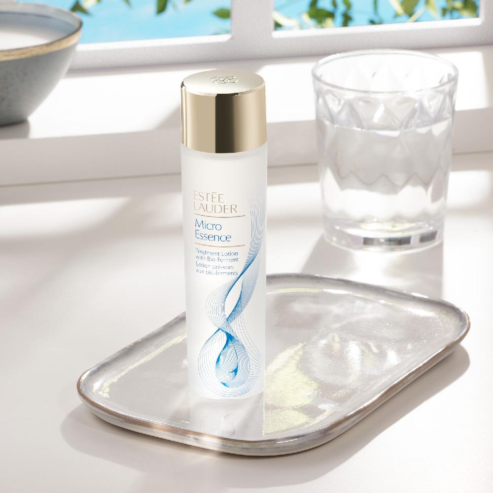 Estée Lauder Micro Essence Treatment Lotion With Bio-Ferment - Loción Esencial