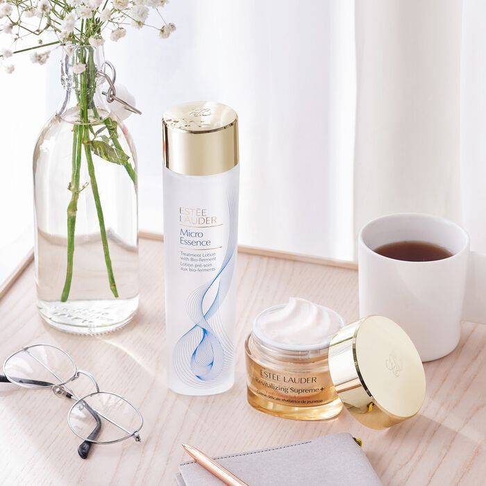 Estée Lauder Micro Essence Treatment Lotion With Bio-Ferment - Loción Esencial