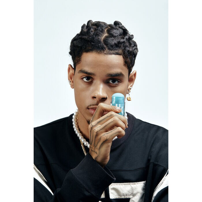 Milk Makeup Cooling Water - Stick Hidratante