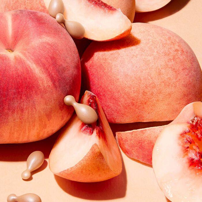 Clarins Milky Boost Capsules Eclat & Nutrition - Cápsula De Maquillaje