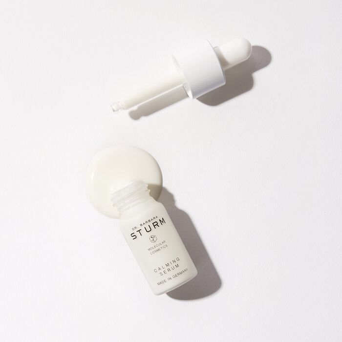 Dr. Barbara Sturm Mini Calming Serum - Suero Calmante Y Calmante Tamaño Viaje