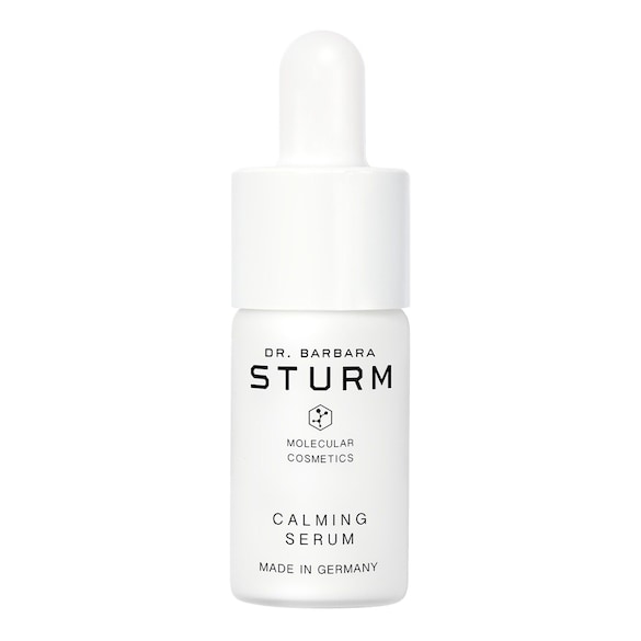 Dr. Barbara Sturm Mini Calming Serum - Suero calmante y calmante Tamaño Viaje