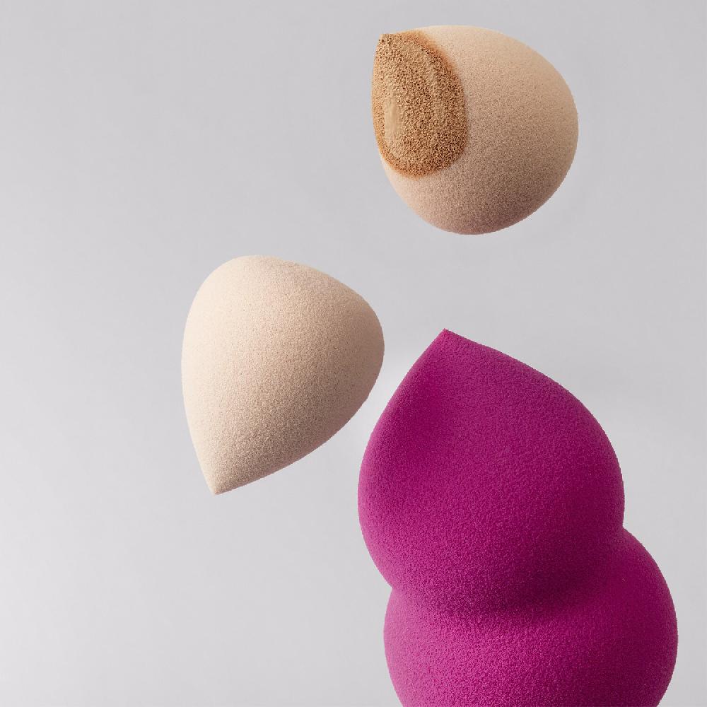 Sephora Collection Mini Esponjas Multi-usos Flawless