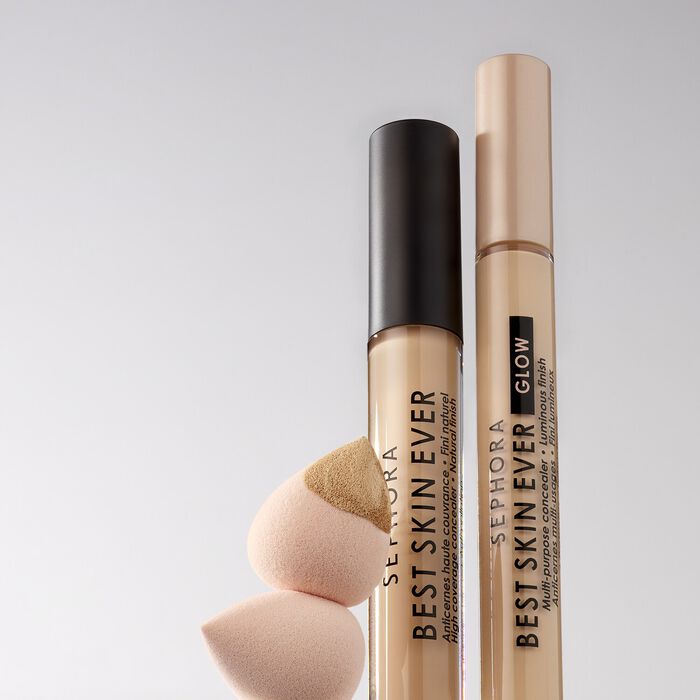 Sephora Collection Mini Esponjas Multi-usos Flawless