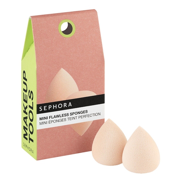 Sephora Collection Mini esponjas multi-usos Flawless