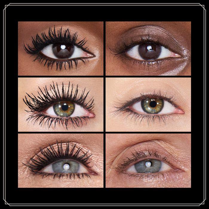 Charlotte Tilbury Mini Exagger-Eyes Volume Mascara - Máscara Voluminizador Formato De Viaje