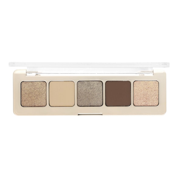 Natasha Denona Mini Glam palette - Paleta de Sombra de Ojos