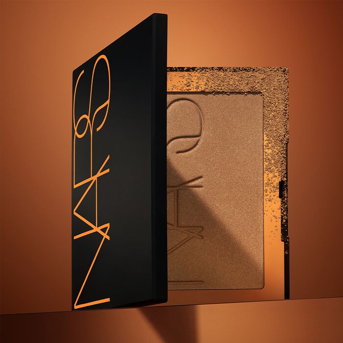 Nars Mini Laguna Bronzer - Polvos Bronceadores Tamaño Viaje