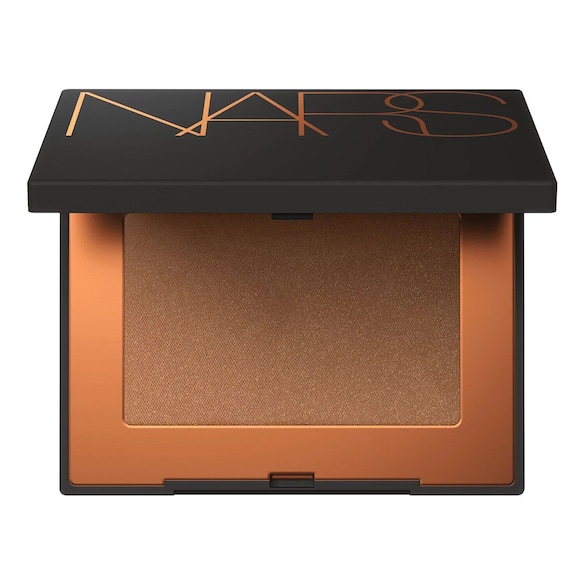 Nars Mini Laguna Bronzer - Polvos bronceadores tamaño viaje