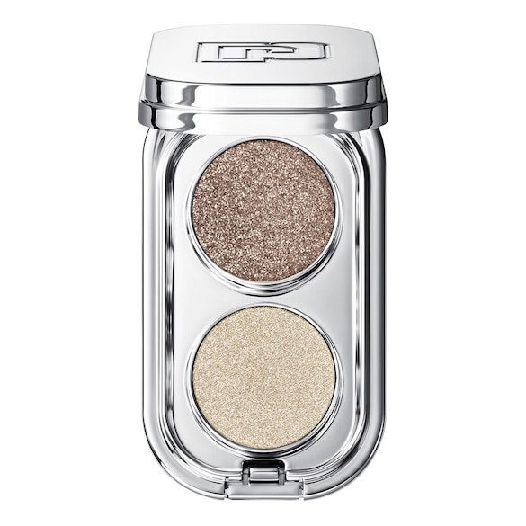 Rabanne Makeup Mini Palette - Paleta de sombras de ojos de alta pigmentación