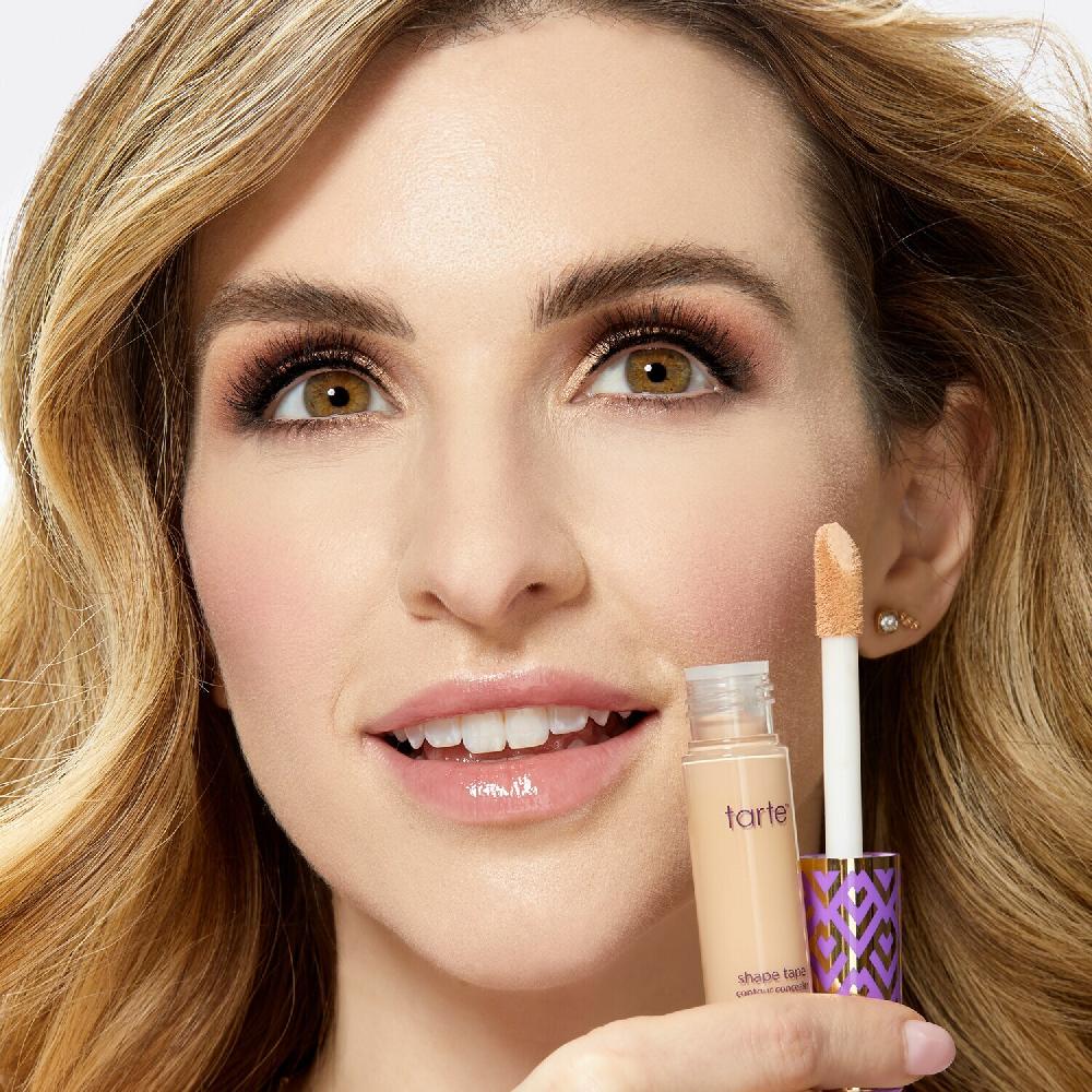 Tarte MINI Shape Tape Contour Concealer - MINI Corrector Antiojeras